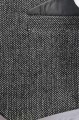 Boys Grey Herringbone Tweed Jacket Suit - Rupert
