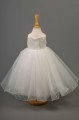 Millie Grace Sparkle Princess Flower Girl Dress - Kerry