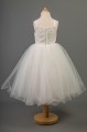 Busy B's Bridals Sparkle Princess Tulle Dress - Steph