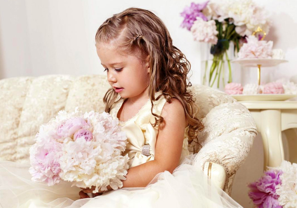 Flower Girl Dresses