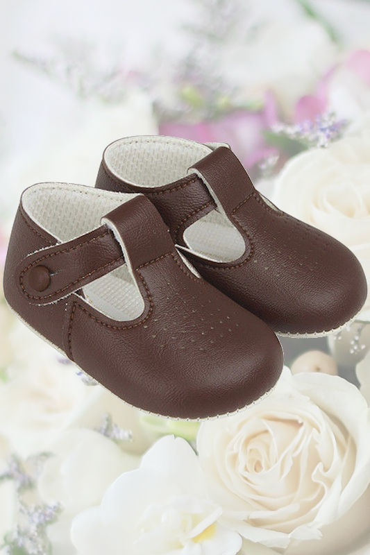 baby boy wedding shoes