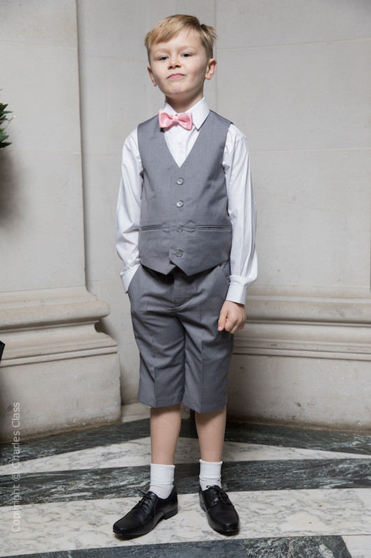 boys dickie shorts