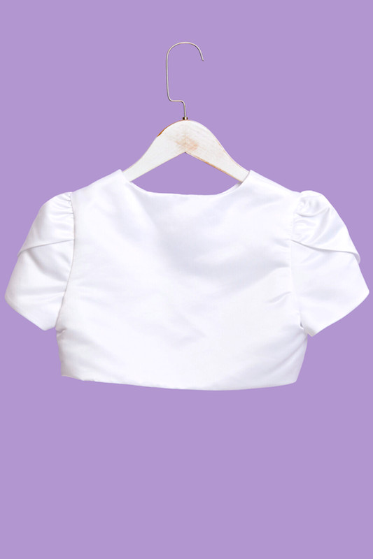 Mini Juliet bolero