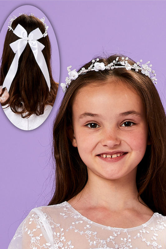 Head ring for girl deals