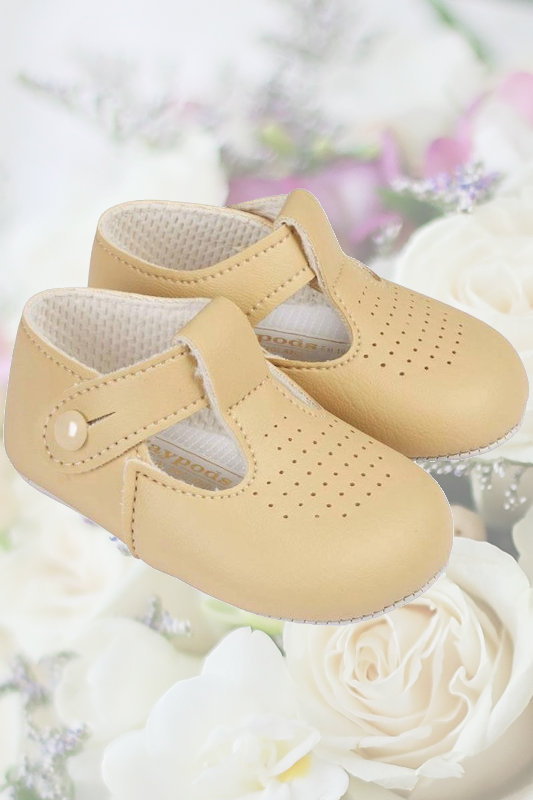 Baby wedding shoes deals