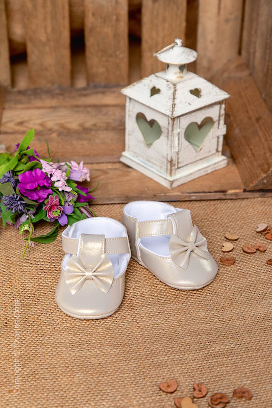 Baby girl velcro shoes discount