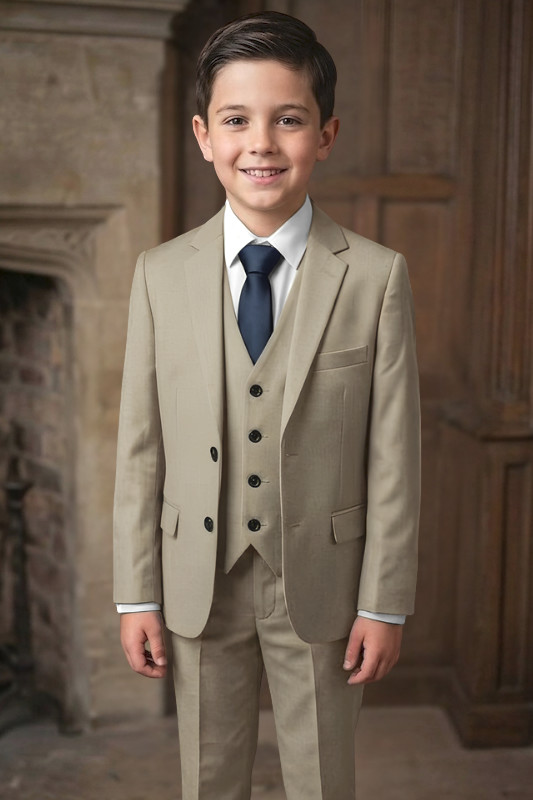 Page Boy Suits | Wedding Suits for Boys | Charles Class