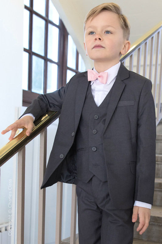 Dickie suit deals slim fit