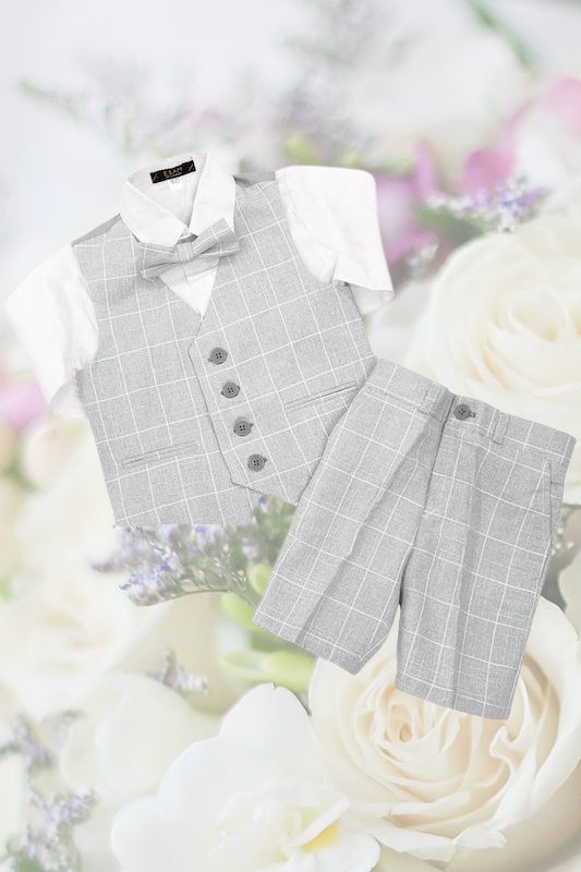 Boys Shorts Suits Shorts Suits for Weddings Charles Class
