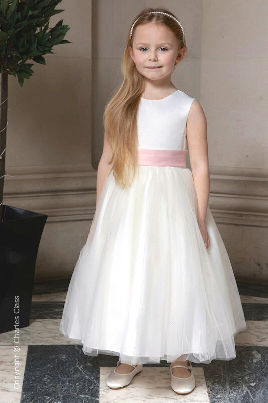 Junior Bridesmaid Dresses | Junior Maid Dresses - Charles Class - Page 8