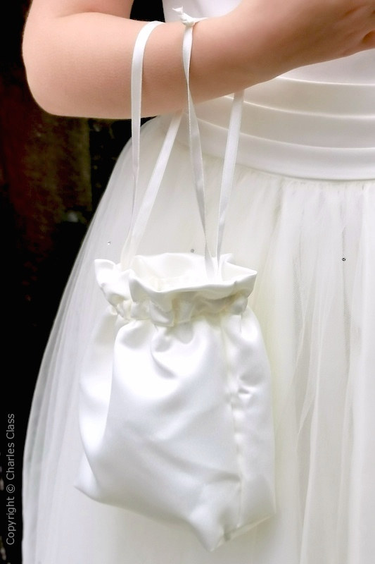 Flower Girl Bags Bridal Dolly Bags Wedding Bags Charles Class