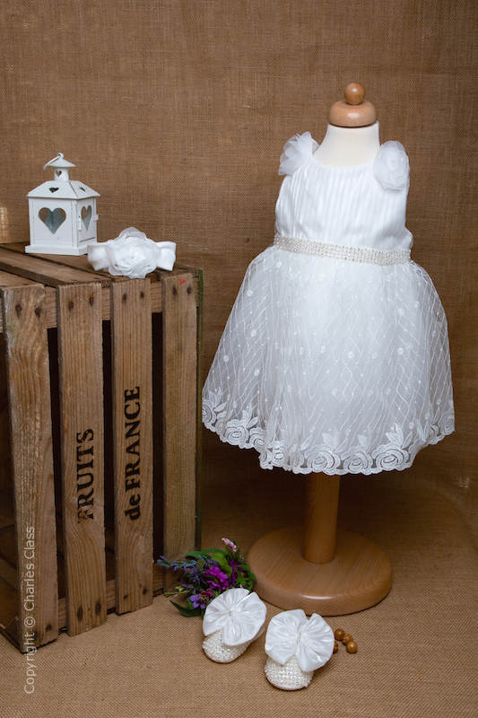 toddler flower girl dresses uk
