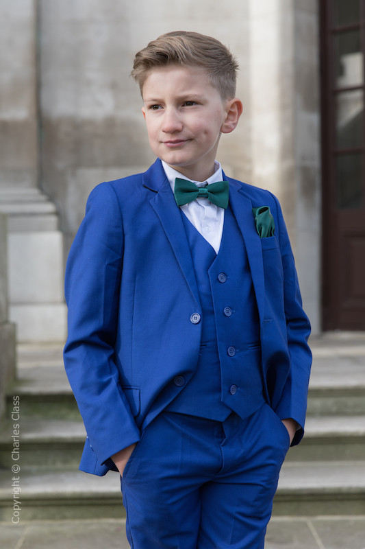 Boys Suits Boys Wedding Suits Page Boy Suits [6]