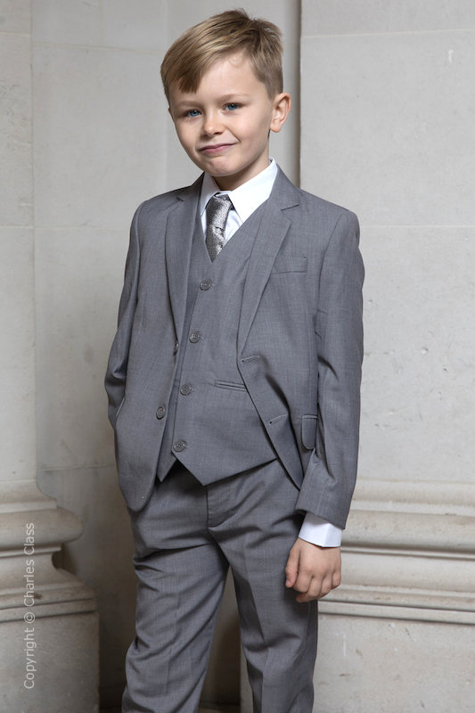 Boys Jacket Suits Jacket Suits for Boys Charles Class
