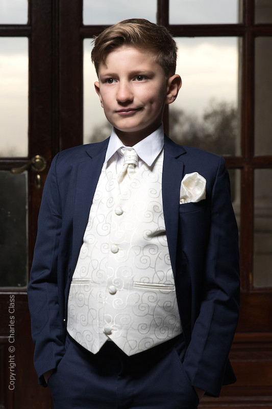 Boys Suits Boys Wedding Suits Page Boy Suits [15]