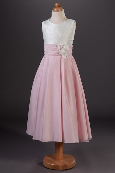 Junior Bridesmaid Dresses | Junior Maid Dresses - Charles Class