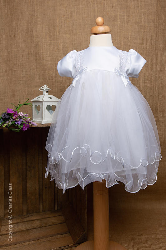 Eva Rose Collection Baby Flower Girl Dresses Charles Class