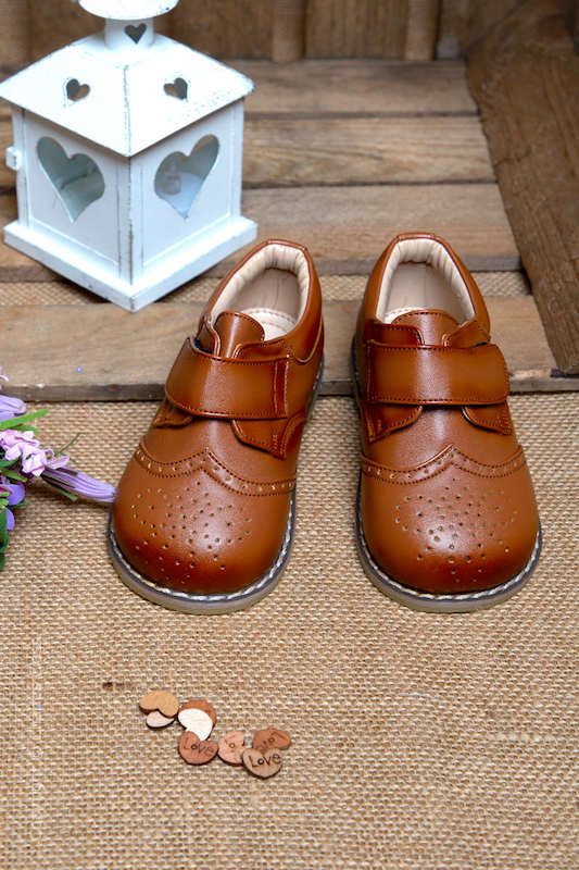 Page boy shoes 2025