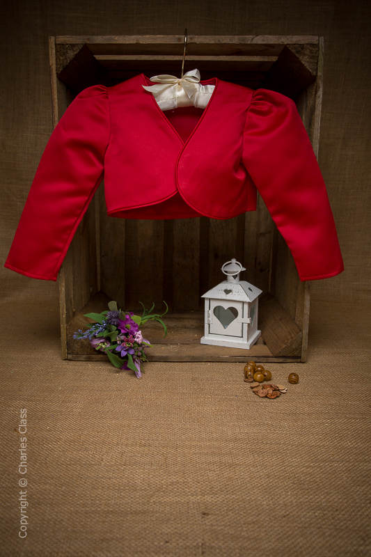 Girls Wedding Boleros Flower Girl Boleros Children's Jackets