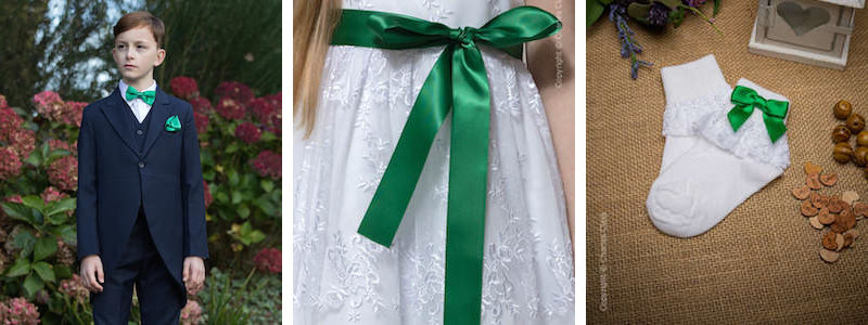 Autumn Wedding Emerald Green Shade | Green Dress | Green Suit