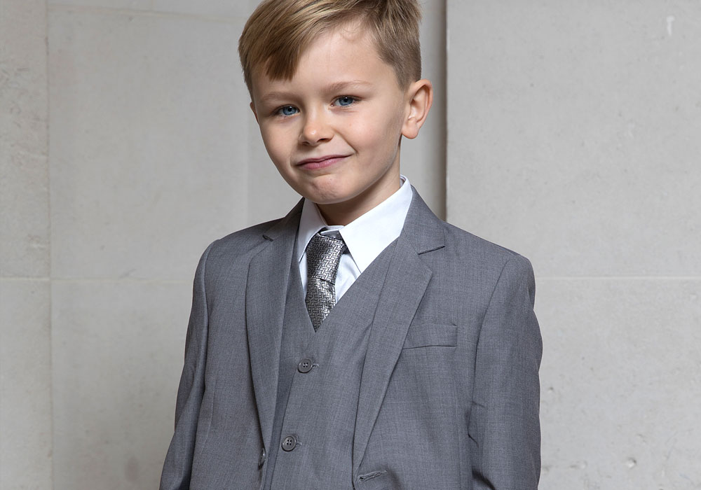 Boys Suits | Wedding Suits for Boys | Boys Suits from Charles Class