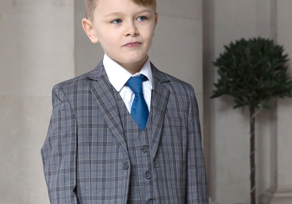 Boys Suits | Wedding Suits for Boys | Boys Suits from Charles Class