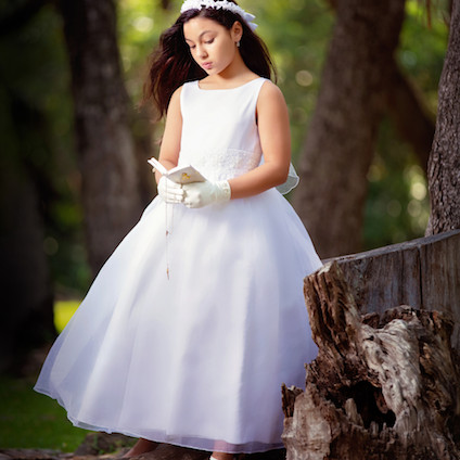 Girls Communion Collection